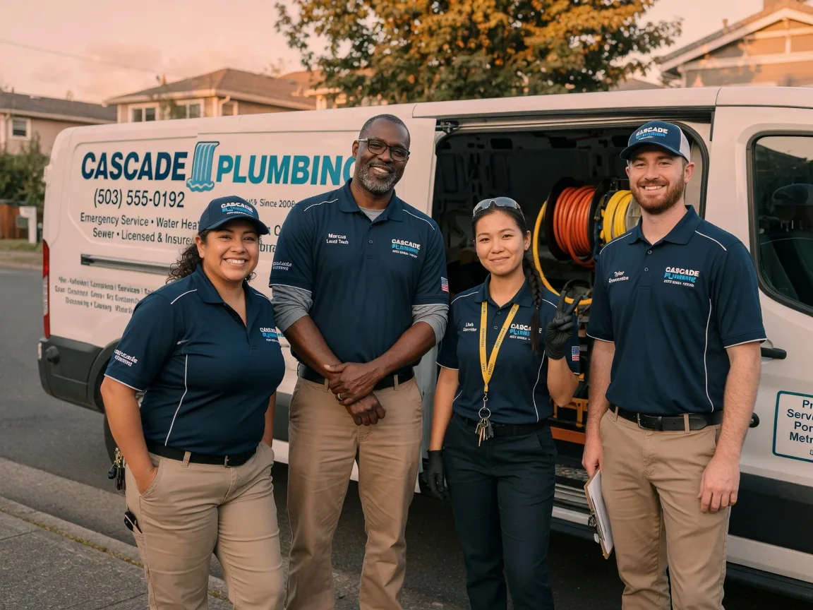 Emergency Plumber company in Saint George Island, AK